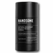 Handsome Natural Deodorant 75g
