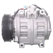 Air Con AC Compressor for Toyota Coaster HZB50R, HZB50 4.2 DIESEL 1HZ 1999 - 2003