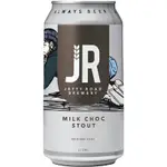 Jetty Road Milk Choc Stout Can 375mL