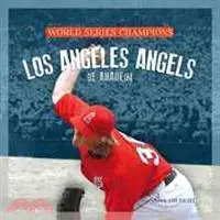 在飛比找三民網路書店優惠-World Series Champs — La Angel