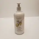 Crabtree & Evelyn Body Lotion Citron Honey & Coriander 16.9 oz