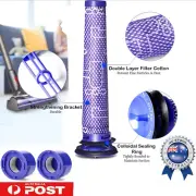 Dyson Filter Replacement Kit Pre or Post HEPA V6 V8 V7 Animal Absolute Vacuum AU