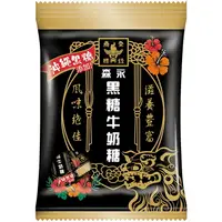 在飛比找樂天市場購物網優惠-森永 沖繩黑糖牛奶糖-家庭包(260g) [大買家]