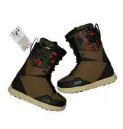 Thirty Two Lashed Bradshaw Boot 2021 Men's Camo