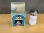 Vintage AVON Dr. Hoot Owl Wild Country After Shave - NIB! Graduation