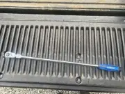 Kobalt 1/2” Flex Head Ratchet