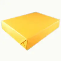 在飛比找Yahoo!奇摩拍賣優惠-(含稅) 金黃色 A3 70磅 影印紙 6包免一件運費 N2