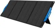 Atem Power 12V 300W Folding Solar Mat Flexible Blanket Solar Panel Kit Camping