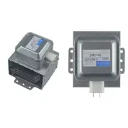 For Midea Microwave Oven Magnetron WITOL 2M219J Heating Vcuum Electronic Tube