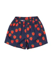 [MINI RODINI] MINI RODINI Shorts & Bermuda Shorts - Item 30054941