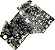 Vacuum Cleaner Mother Board，Compatible for Dreame，Compatible for M1， Robot Vacuum Cleaner Replacement Home Appliance Accessories ﻿