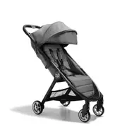Baby Jogger City Tour 2 Baby/Infant Folding Travel Stroller/Pram Shadow Grey
