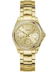 Guess GW0685L2 Gold Stainless Steel Womens Watch