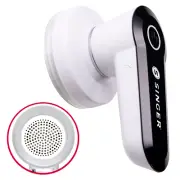 ® Compact Fabric Shaver and Lint Remover - Battery Operated
