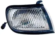Eagle Eyes DS467-B000R Passenger Side Parklamp Assy Fits Nissan Maxima
