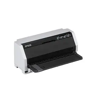 【滿額現折$330 最高3000點回饋】【EPSON 愛普生】LQ-690CII 點陣印表機【三井3C】