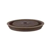 Reusable Silicone Cap Lids To Refilled Capsules For For VertuoLine New