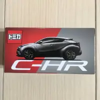 在飛比找蝦皮購物優惠-TOMY TOMICA TOYOTA C-HR CHR CH