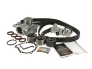71KP66Y Timing Belt Kit and Water Pump Fits 1997-1999 Subaru Legacy 2.5L H4 (for: Subaru)