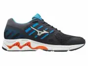 BARGAIN || Mizuno Wave Equate 3 Mens Running Shoes (D Standard) (03)