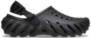 Crocs Echo Clog; Black, W11/M9