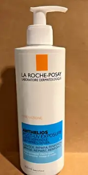 La Roche Posay Anthelios Post -UV Exposure Face & Body After Sun Milk 400ml