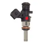 Raceworks 1200CC Short W/Ext Nose 14mm Bosch Plug - INJ-502-R
