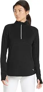 [pumagolf] PUMA GOLF Women's Gamer 1/4 Zip