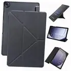 Case for Samsung Galaxy Tab A9+ / A9 Plus 11 Inch 2023, Protective Black