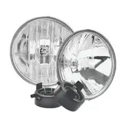 Narva Halogen Headlamp - H1 Conversion Kit - 7 Inch