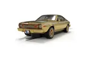 Scalextric - C4551A AMC Hornet - James Bond The Man With The Golden Gun Gold Edition - Slot Car