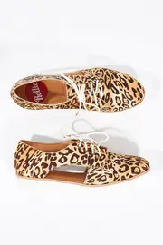 Sidecut Leopard Flat--RLE-SIDECUT-S19