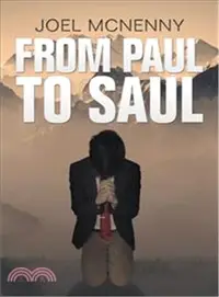 在飛比找三民網路書店優惠-From Paul to Saul