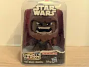 Star Wars Mighty Muggs Chewbacca #2
