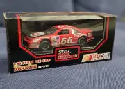 Racing Champions NASCAR 1:43 Diecast Stock Car Cale Yarborough #66 1991