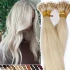 CLEARANCE Nano Ring Micro Loop Link Bead Remy Human Hair Extensions Double Drawn