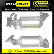 Fits Honda Civic 2.2 TDi Inutpart Diesel Particulate Filter DPF Euro 4
