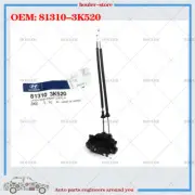gen-uine 08-10 Sonata Front Door Lock Actuator Motor Driver Side Latch Release (for: Hyundai)
