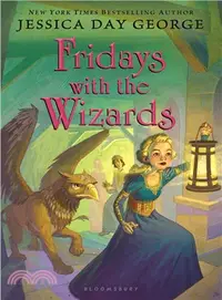 在飛比找三民網路書店優惠-Fridays With the Wizards