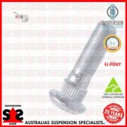 Wheel Stud Suit SUBARU Impreza 2.5 WRX SE AWD (GRE) IMPREZA Hatchback (GR, GH, (for: Subaru)