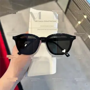 【LANG】 韓國直郵GM GENTLE MONSTER眼鏡墨鏡太陽鏡明星同款