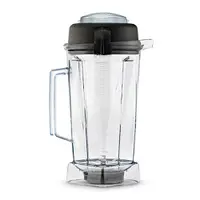 在飛比找蝦皮購物優惠-米國代購 Vitamix 2公升 刷卡 64oz 標準杯 容