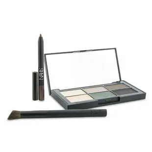 NARS - 天生自戀眼彩禮盒NARSissist Hardwired Eye Kit