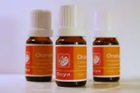 在飛比找Yahoo!奇摩拍賣優惠-《Doya朵漾香氛館》 Orange 冷壓甜橙純精油10ML