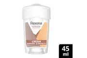 Rexona Wmn Clinical Apd Summer Strength 45Ml