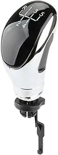Gear Shift Knob 5 Speed Gearbox Handle Gear Shift Knob for Regal for Excelle Manual Transmission