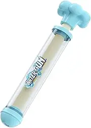 Water Sprayer for Kids, Romantic Firework Pool Water Toy, 3 Spraying Modes Summer Activity, Firework Water gu.n, 2025 New Water Soaker,Reusable Beach Game for Festivals Family Gatherings Music Festiva