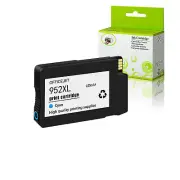 1PK 952XL Cyan Ink For HP Officejet Pro 8734 8735 8736 8740 8743 8744 8745 8746