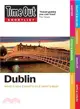 Time Out Shortlist Dublin