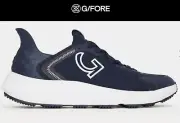 G/Fore G Fore MG4X2 Knit Hybrid Golf Cross Trainer Shoes G4MC0EF40 Size 9 $195